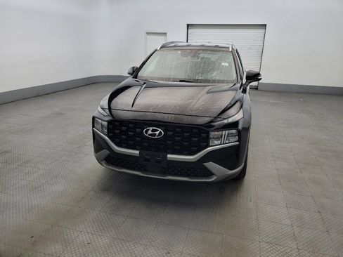 Used 2023 Hyundai Santa Fe SEL FWD image 15