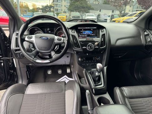 Used 2013 Ford Focus ST image 10