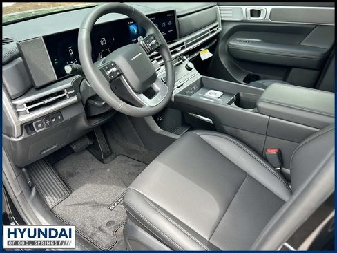 New 2026 Hyundai Santa Fe SEL FWD image 14