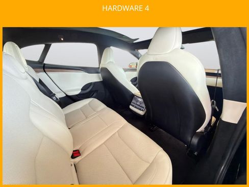 Used 2023 Tesla Model S Standard Range AWD/4WD image 17