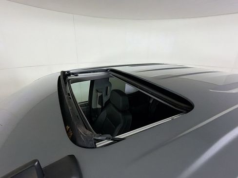 Used 2020 Chevrolet Silverado 1500 RST image 16