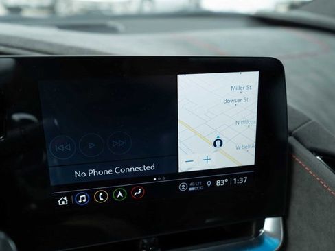 Used 2023 Chevrolet Corvette Stingray Premium Cpe w/ Z51 Performance Package image 23