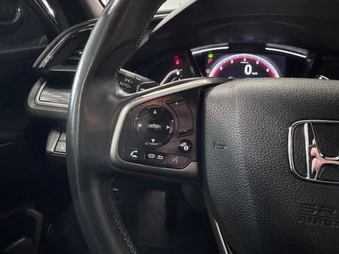 Used 2020 Honda Civic Sport image 15