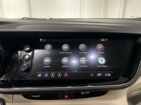 Certified 2023 Buick Envision Avenir AWD/4WD image 13