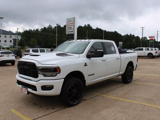Used 2023 RAM 3500 Laramie AWD/4WD video 1