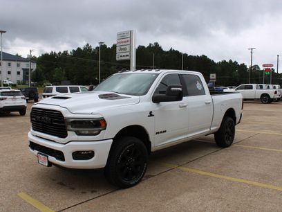 Used 2023 RAM 3500 Laramie