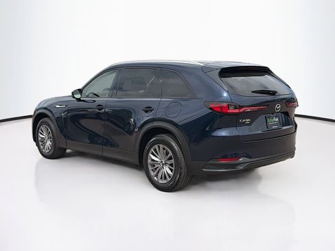 Used 2025 MAZDA CX-90 3.3 Turbo w/ Preferred Package AWD/4WD image 5