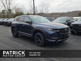 New 2026 MAZDA CX-50 AWD 2.5 Hybrid w/ Weather Package video 1