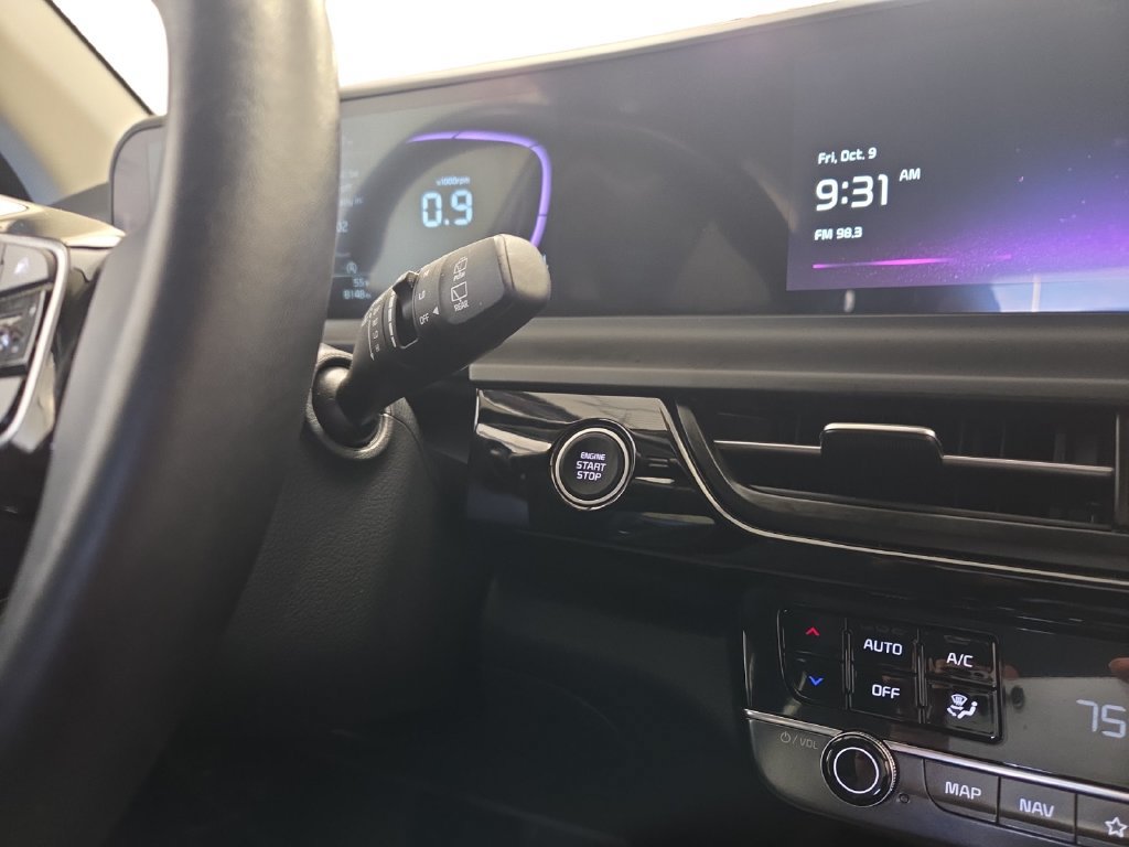 Certified 2026 Kia Seltos S AWD/4WD image 18
