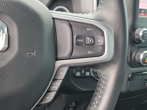 Used 2022 RAM 1500 Big Horn AWD/4WD image 27