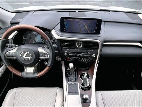 Used 2022 Lexus RX 350 w/ Premium Package image 15