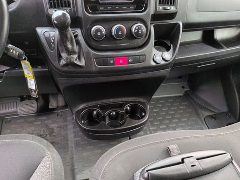 Used 2021 RAM ProMaster 3500 FWD image 23