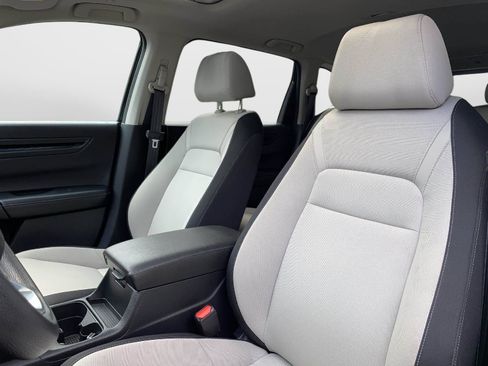 Certified 2024 Honda CR-V EX image 31