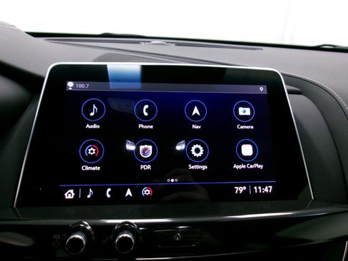 Used 2024 Cadillac CT5 V Blackwing w/ LPO, Bronce Accent Package RWD image 6