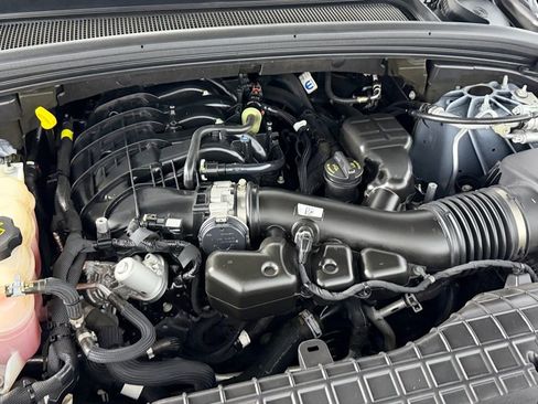 Used 2024 Jeep Grand Cherokee L Limited w/ Trailer Tow Package image 36