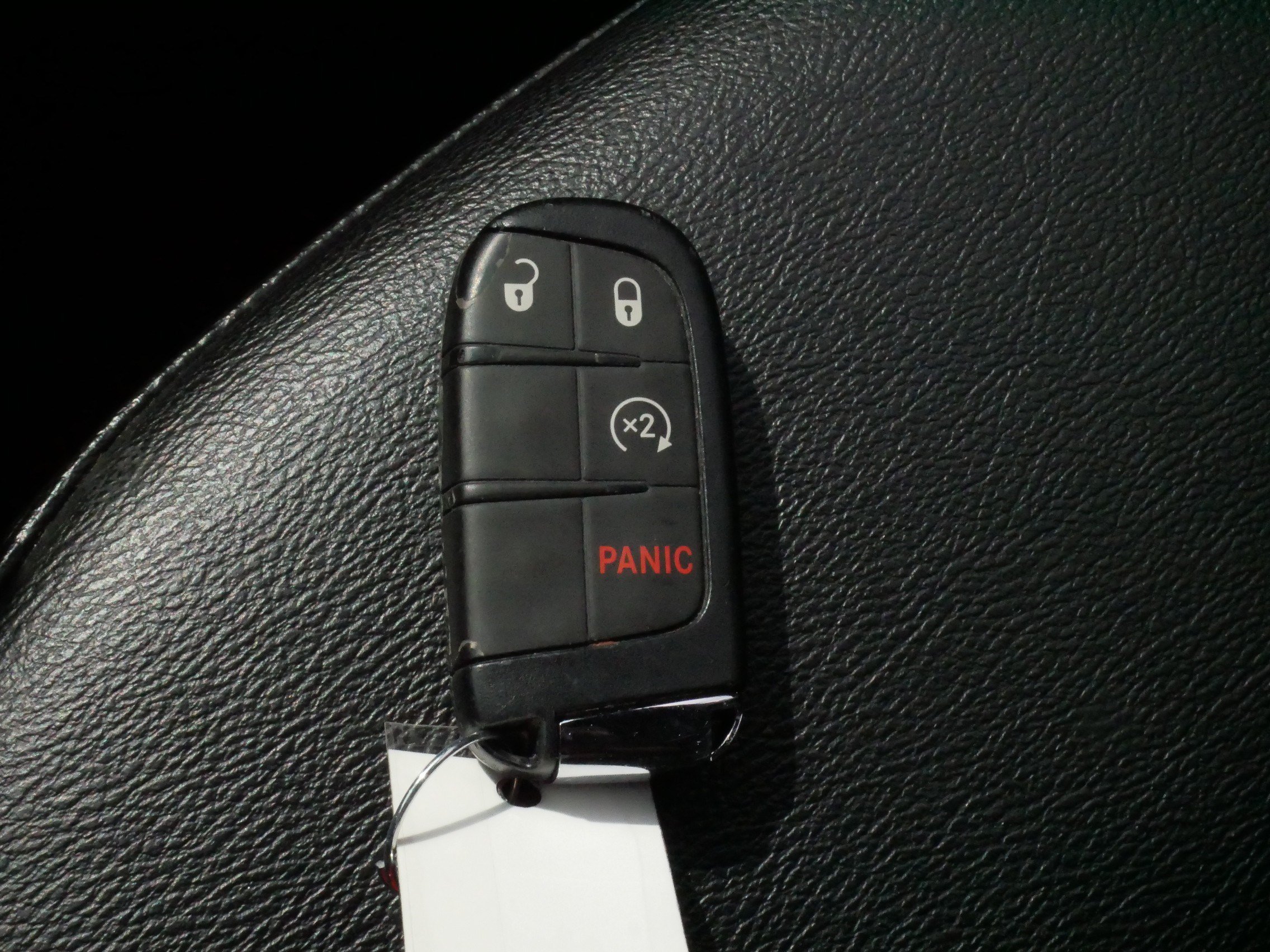 Used 2024 Jeep Compass Limited AWD/4WD image 30