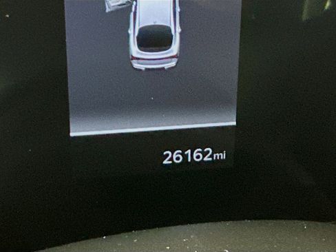 Used 2025 Kia K5 LXS image 19