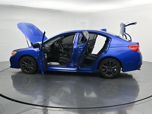 Used 2020 Subaru WRX w/ Popular Package #3 (IZT) AWD/4WD image 38