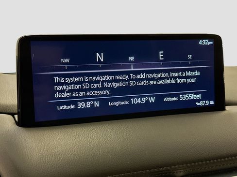 Used 2024 MAZDA CX-5 Carbon Edition AWD/4WD image 22