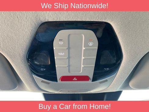 Used 2025 Kia K4 FWD image 18