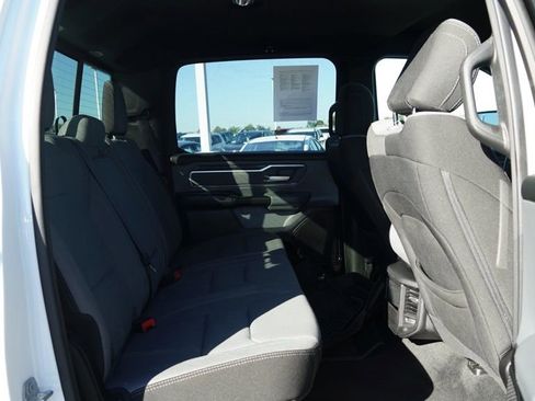 Used 2021 RAM 1500 Big Horn image 19