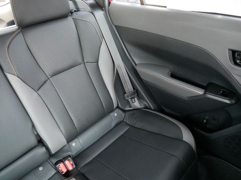 Certified 2024 Subaru Crosstrek 2.5i Wilderness w/ Crosstrek Mirror Package AWD/4WD image 14