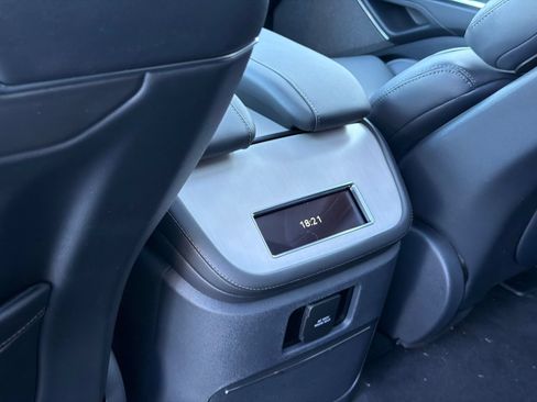 New 2026 Lincoln Navigator L Reserve w/ Jet Appearance Package AWD/4WD image 20