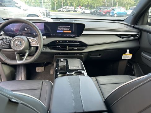 New 2025 Buick Enclave Sport Touring w/ Power Package image 21
