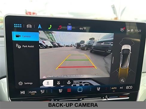 New 2026 Volkswagen ID.4 Pro S image 30