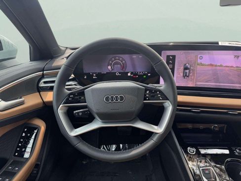 New 2026 Audi A5 2.0T Premium Plus AWD/4WD image 10