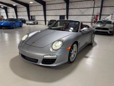 Used 2010 Porsche 911 Carrera S RWD image 98