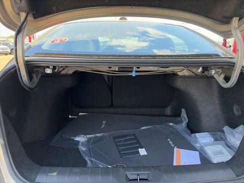 New 2026 Nissan Sentra SV image 20