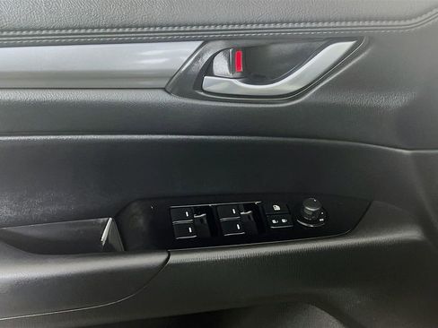 Certified 2023 MAZDA CX-5 AWD 2.5 S w/ Preferred Package image 23