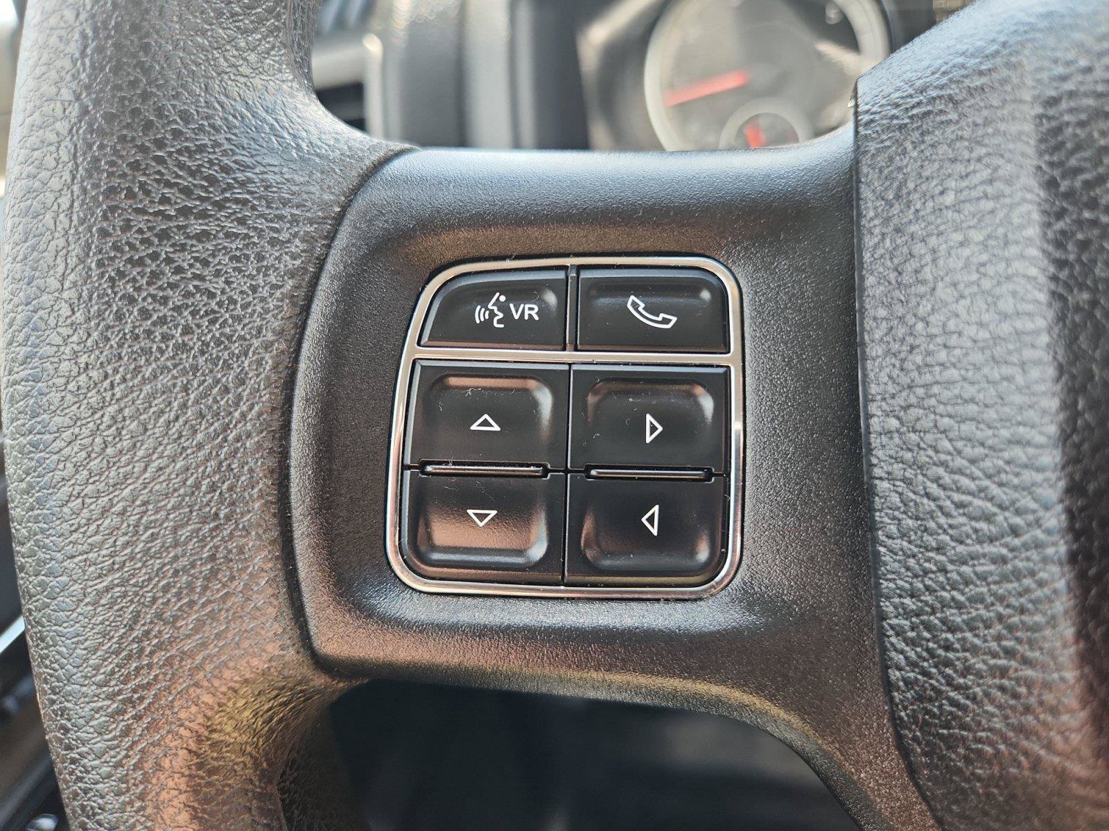 Used 2016 RAM 1500 Tradesman w/ Power & Remote Entry Group RWD image 29