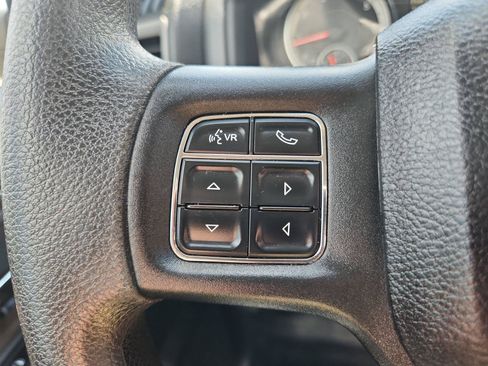 Used 2016 RAM 1500 Tradesman w/ Power & Remote Entry Group RWD image 29