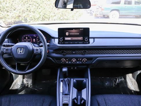 Used 2023 Honda Accord LX image 14