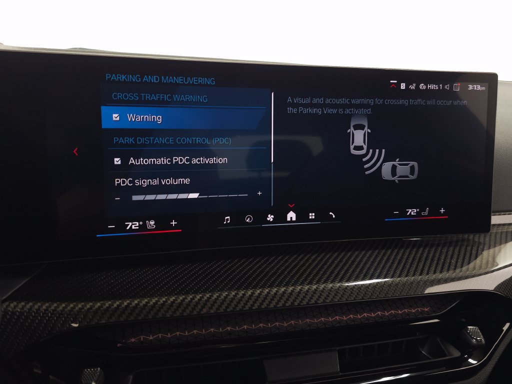 Used 2026 BMW M2 w/ Lighting Package RWD image 19