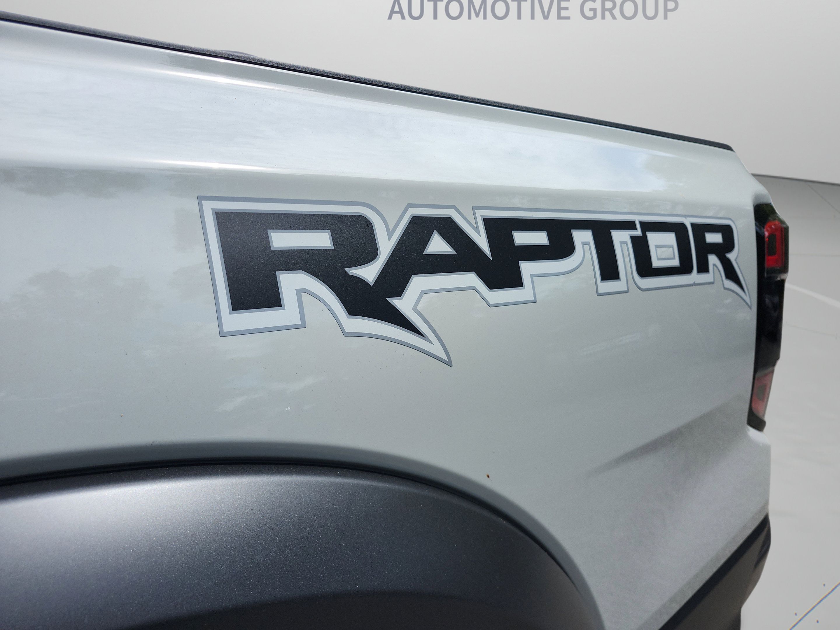 New 2026 Ford Ranger Raptor AWD/4WD image 30