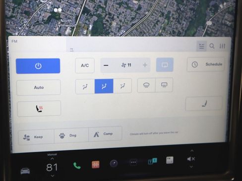 Used 2014 Tesla Model S 60 image 16