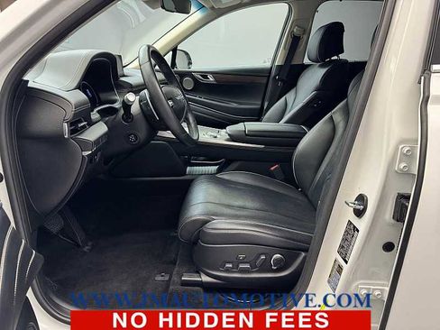 Used 2023 Genesis GV80 2.5T w/ Prestige Package image 13