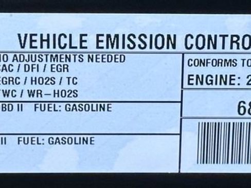 New 2026 Jeep Wrangler Sport S image 47