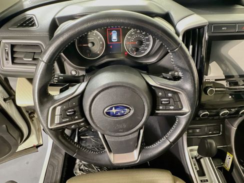 Used 2021 Subaru Ascent Premium w/ Convenience Package image 11