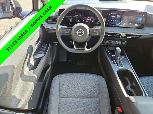 New 2026 Nissan Kicks SV w/ Cold Weather Package image 9