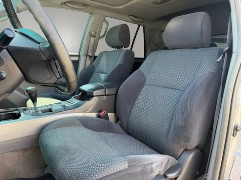Used 2005 Toyota 4Runner Sport RWD image 10
