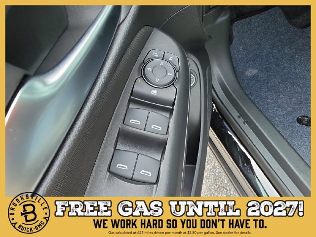 New 2026 Buick Envista Preferred w/ Convenience I Package FWD image 16