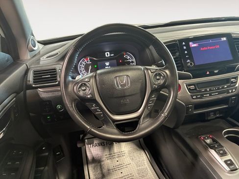 Used 2023 Honda Ridgeline RTL image 12