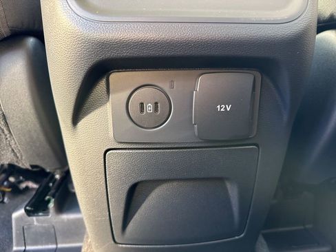 New 2026 Ford Explorer Active image 23