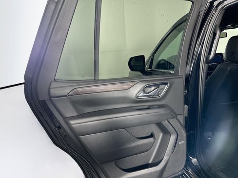 Used 2024 Chevrolet Tahoe LT image 24