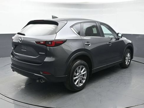 Certified 2023 MAZDA CX-5 AWD 2.5 S w/ Select Package image 5