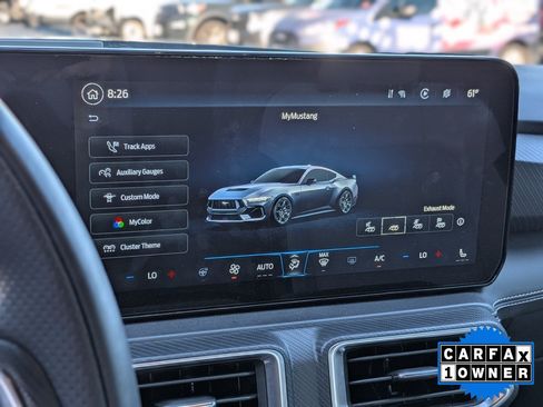 Used 2024 Ford Mustang GT Premium RWD image 20